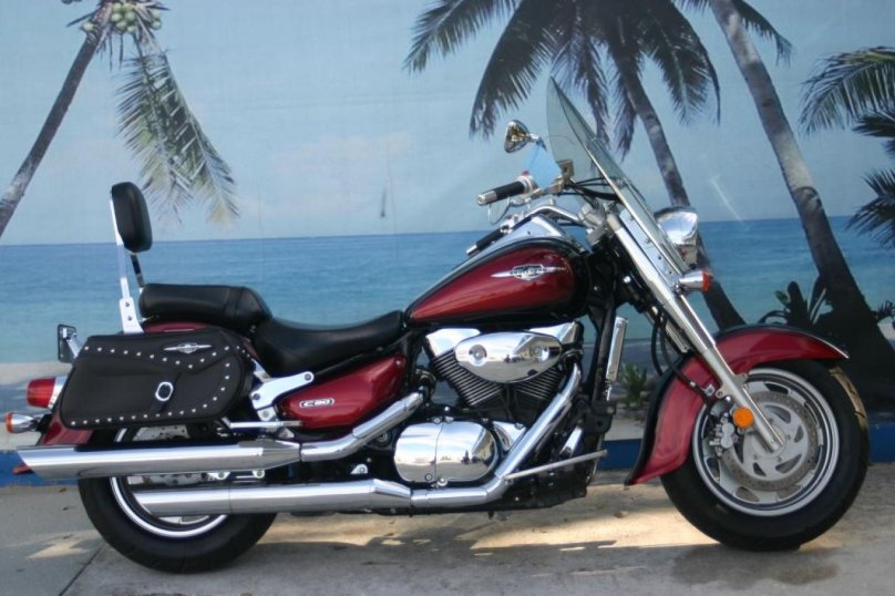 Сузуки Боливар ц 90