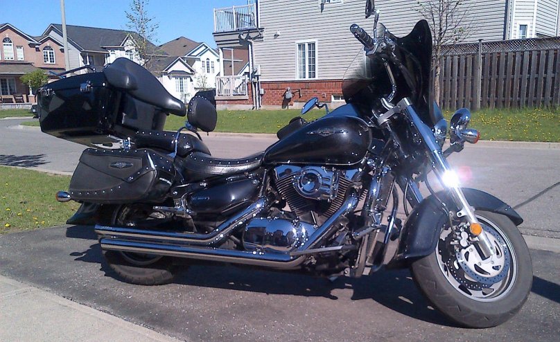 Сузуки булевард с90