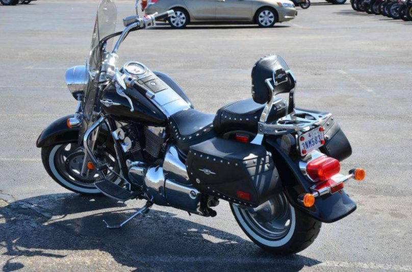 Сузуки булевард 90t