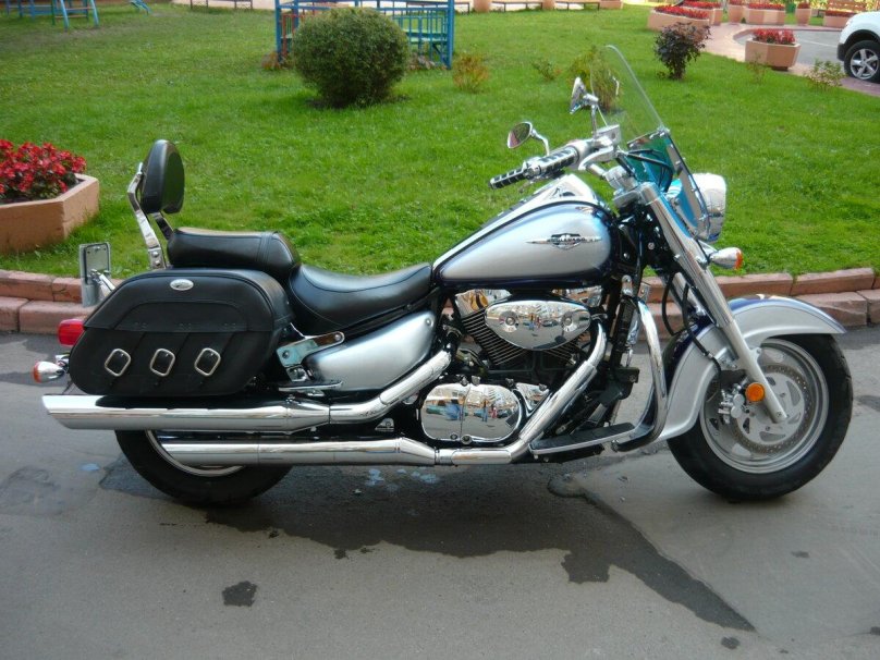 Сузуки булевард с90