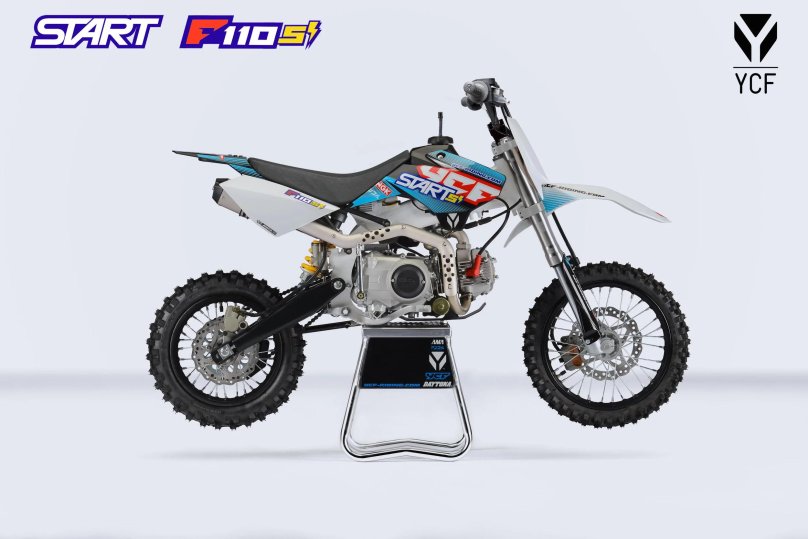 YCF start 125