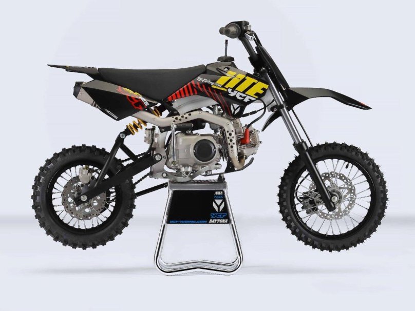 Питбайк YCF 125
