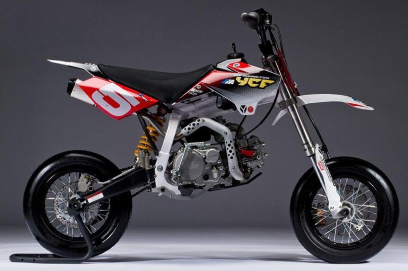 YCF super Moto f150