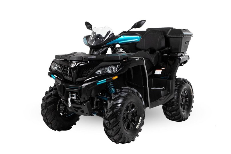 Квадроцикл CFMOTO CFORCE 1000