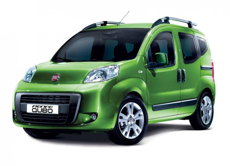 Fiat Qubo