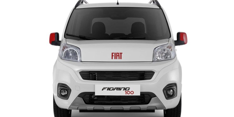 Fiat 2023