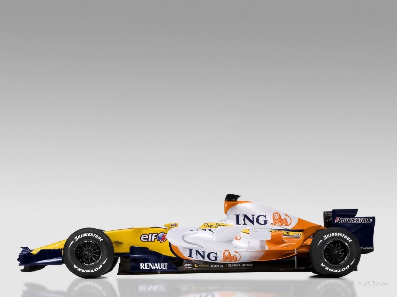 Renault f1