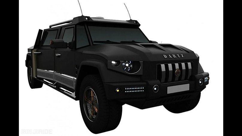 Комбат т98 – бронированный внедорожник