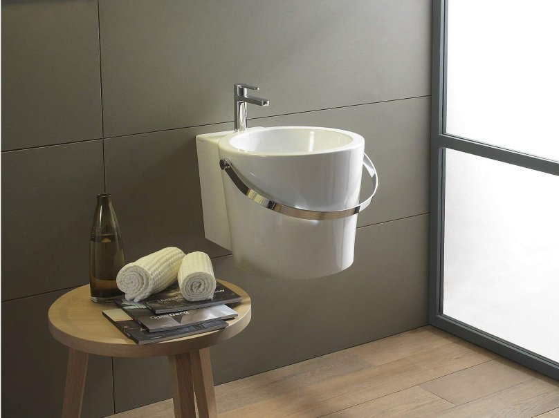 Scarabeo Bucket 8804