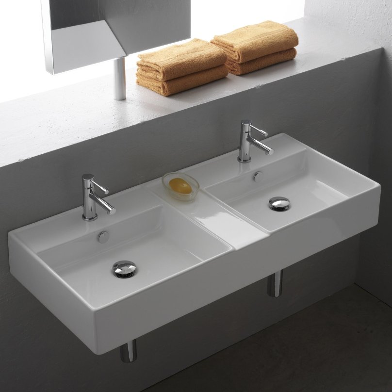 Раковина Scarabeo Teorema 8031