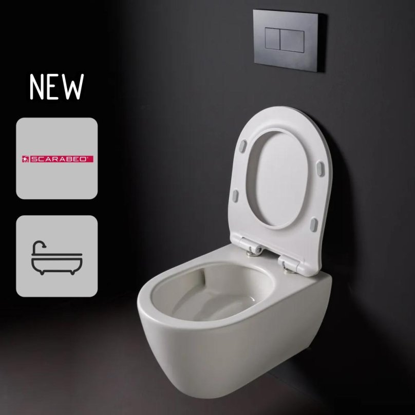 Scarabeo Glam 5201tw