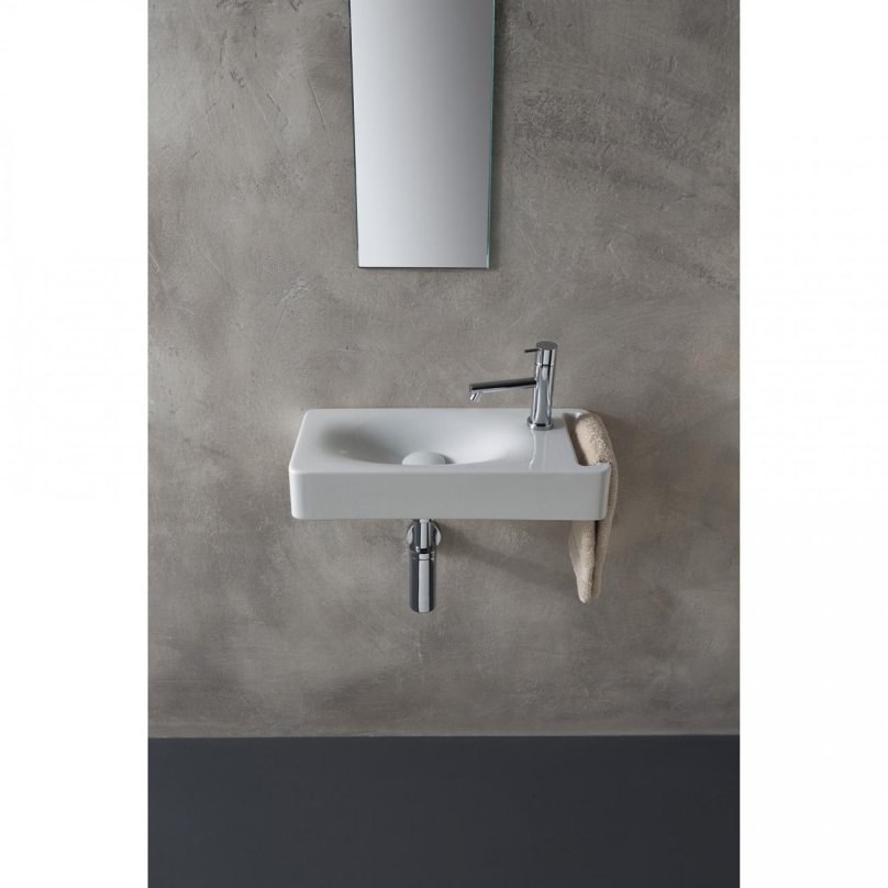 Раковина Waldorf lavabo 60 sospeso 414001