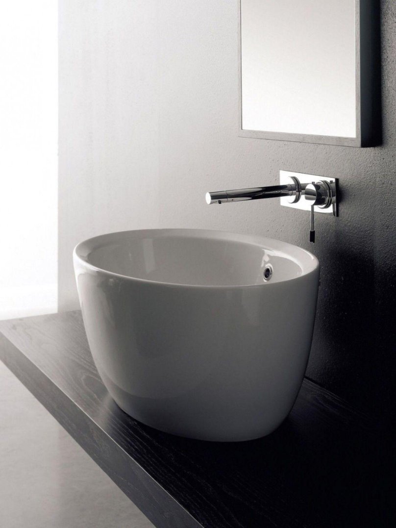 Раковина Scarabeo Matty 8056r