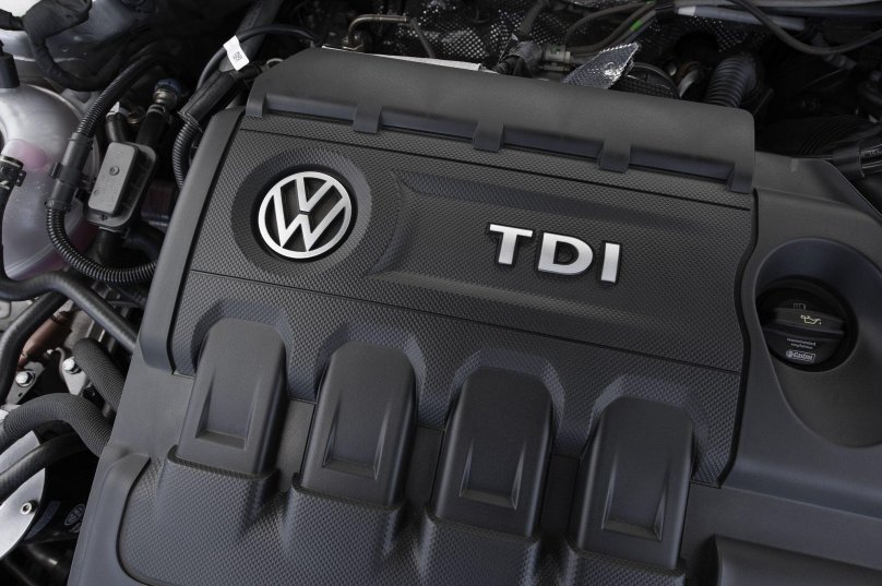 VW TDI