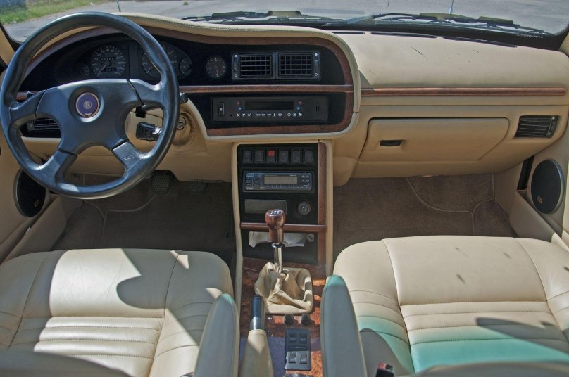 Татра 700 Черномырдина