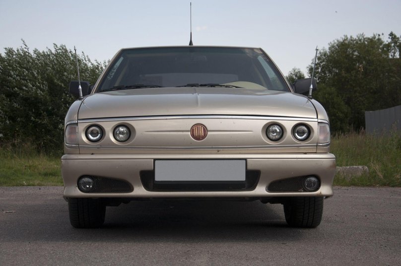 Татра 700 Черномырдина