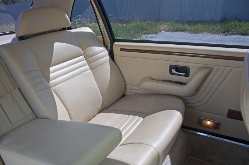 Татра 700 Черномырдина