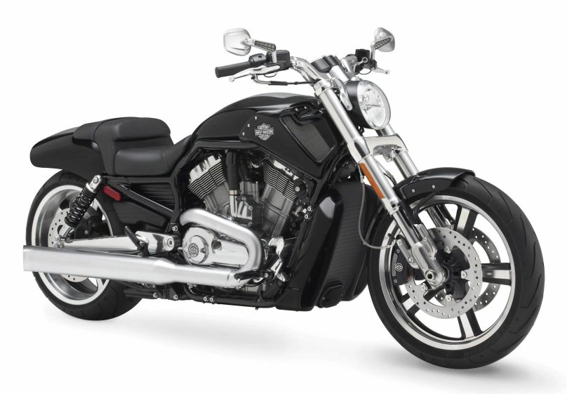 Мотоциклы Harley-Davidson v-Rod