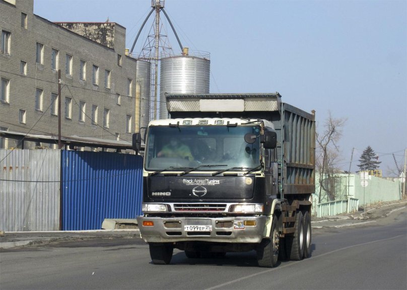 КАМАЗ 5410/5411