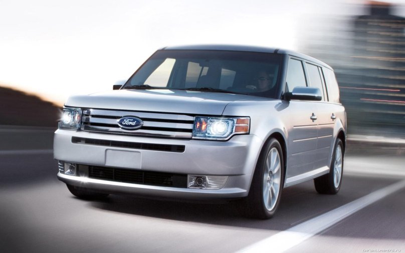 Ford Flex 2005