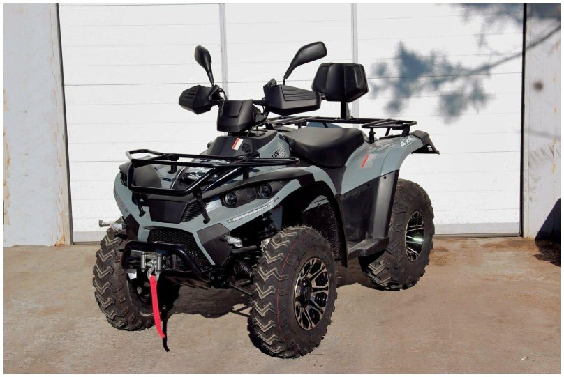 Ямаха 300 квадр