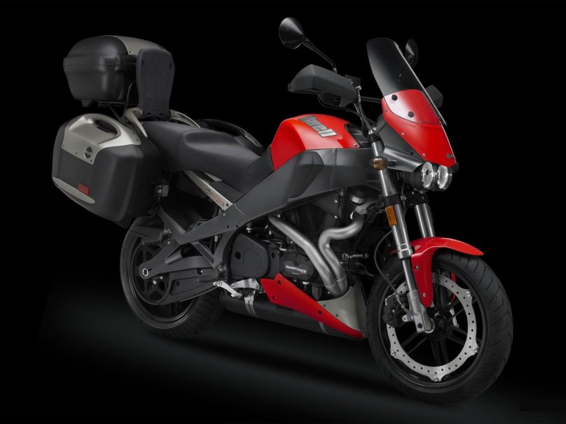 Buell RS 1200
