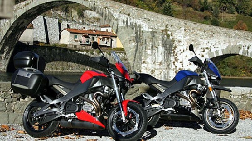 Мотоновинки 2022