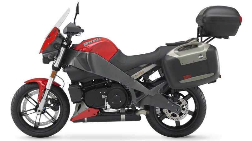 Buell мотоцикл