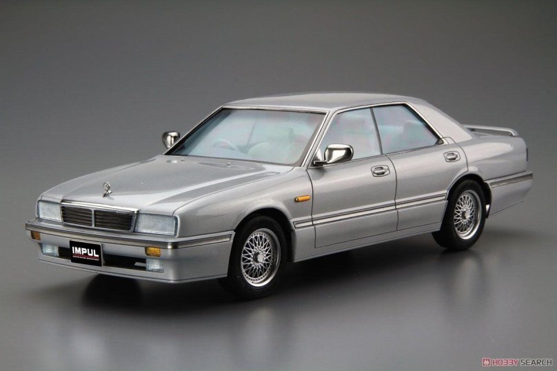 Ниссан Цедрик y31