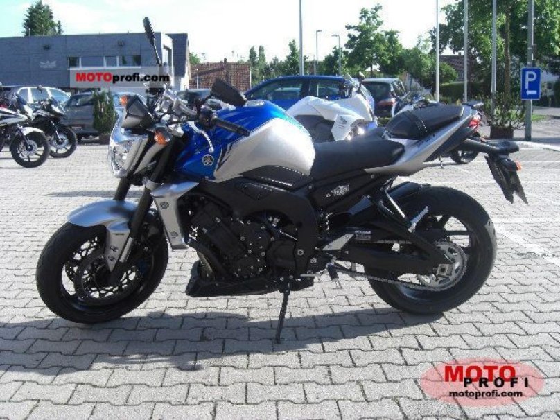 Fz1 2010