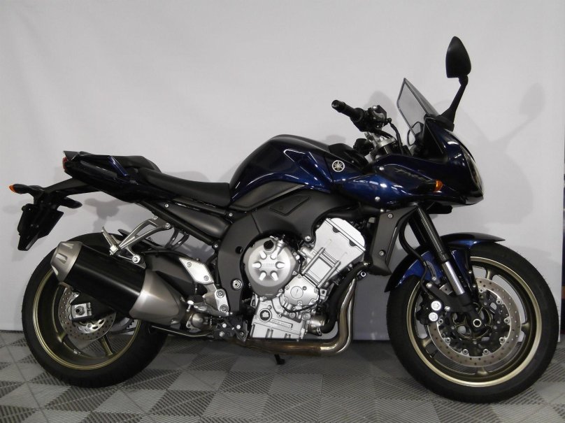 Ямаха Фазер 1000