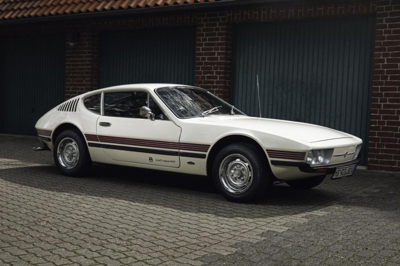 Фольксваген волк