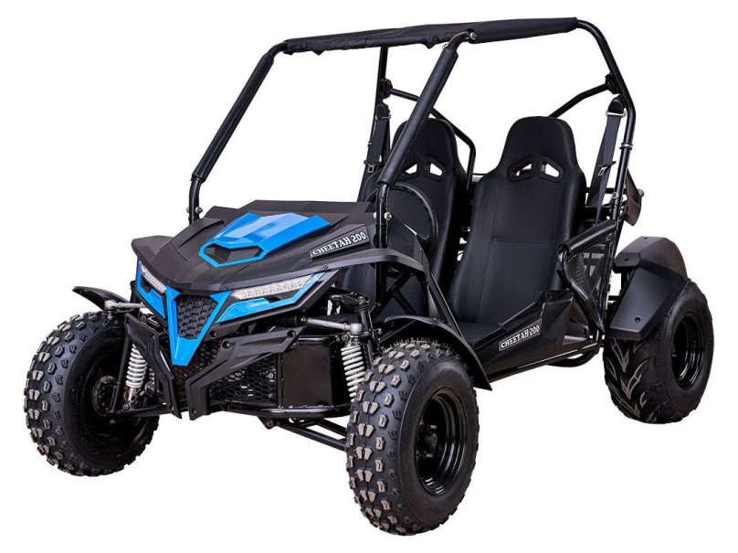 Багги Yacota k5