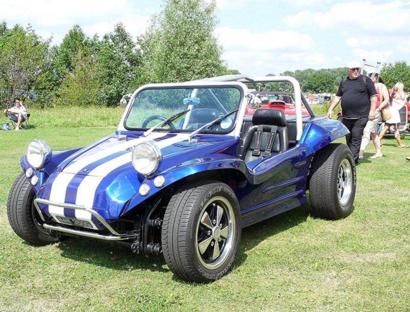 Volkswagen Buggy
