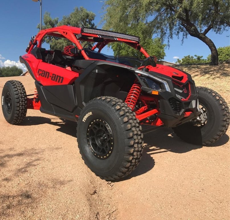 Багги UTV джип