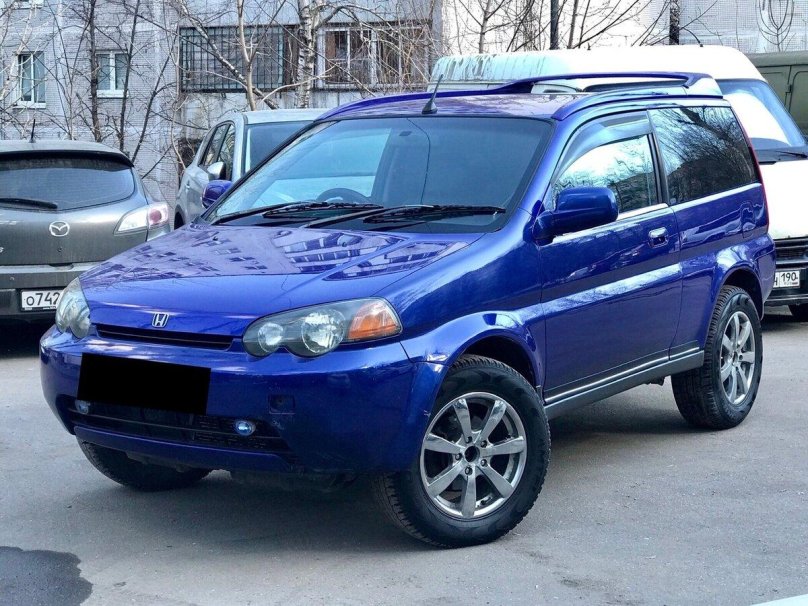 Honda HR-V 1999