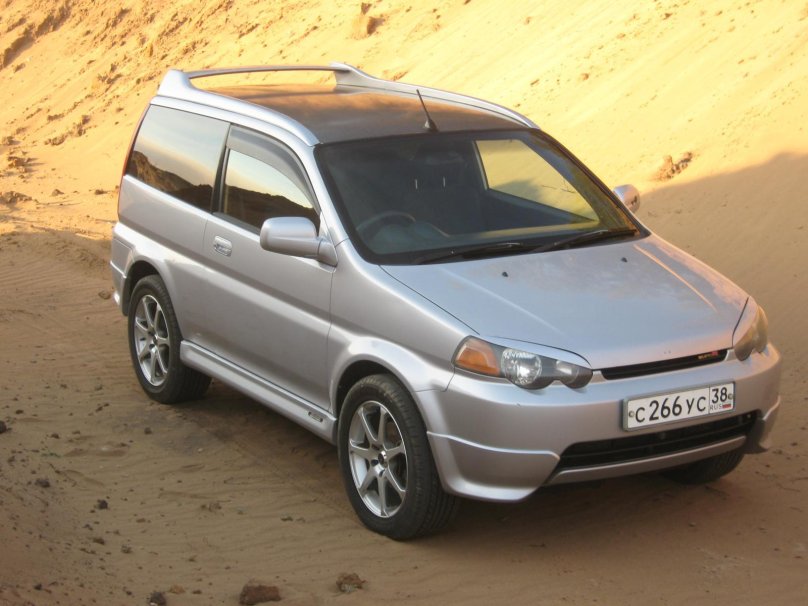 Honda HR-V 1999