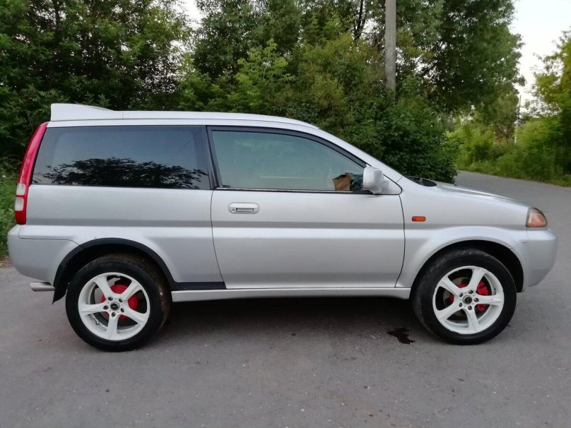 Honda HR-V 1999