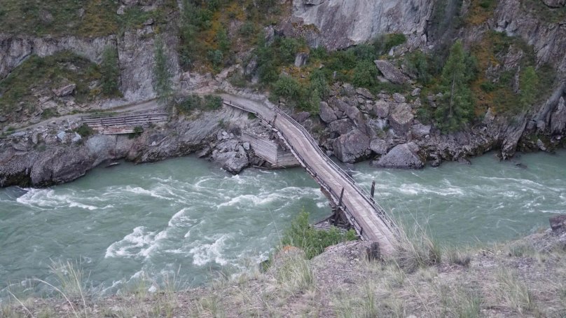 Аргут Карагемский прорыв