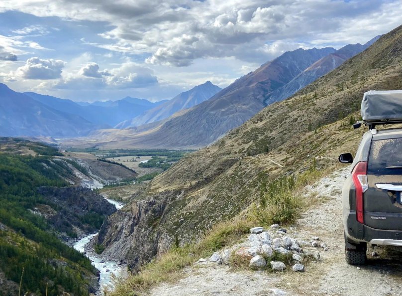 Аргут Карагемский прорыв