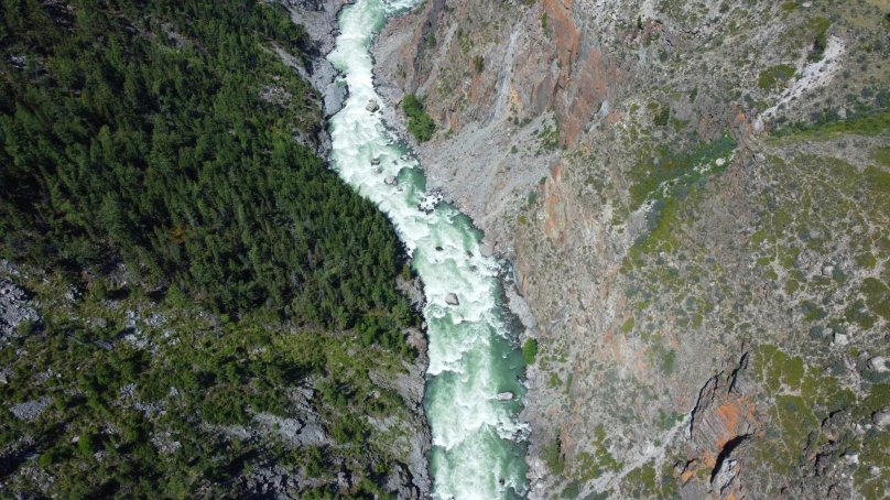 Аргут Карагемский прорыв