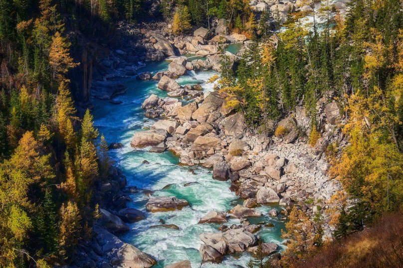 Джазатор Карагемский прорыв