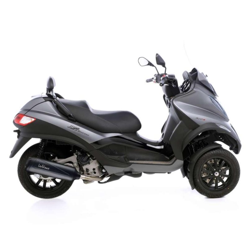Piaggio mp3 500 lt
