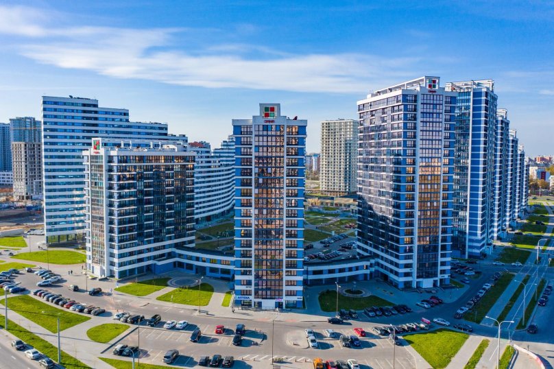 Минск-мир комплекс