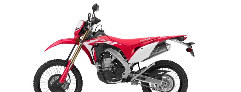 Honda crf250r 2023