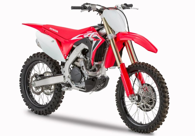 Honda CRF 250