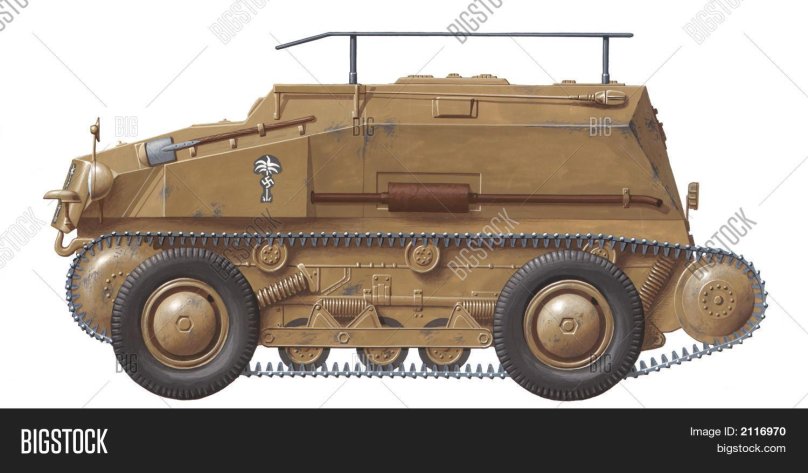SDKFZ 254