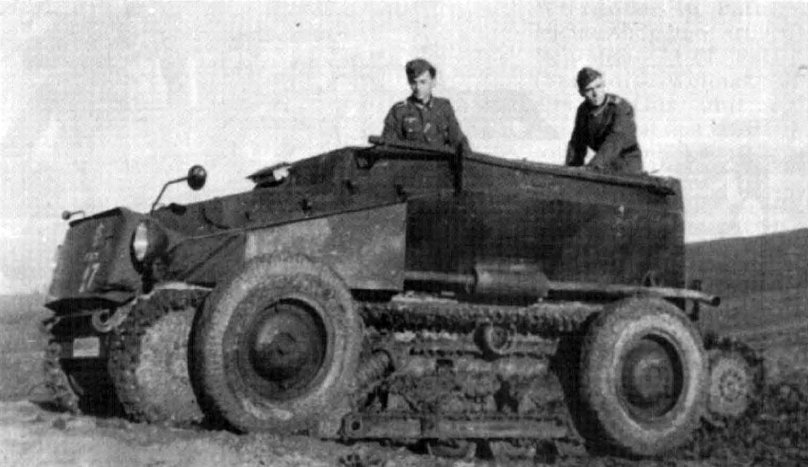 SDKFZ 254
