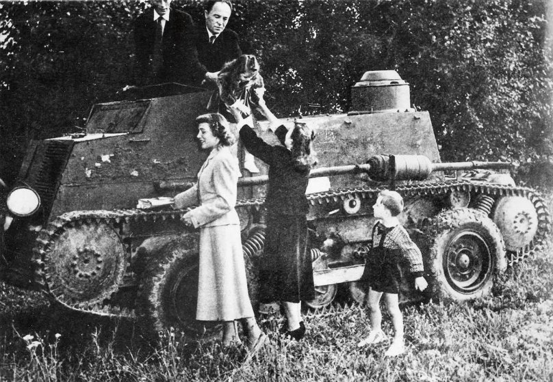 Вацлав Углик