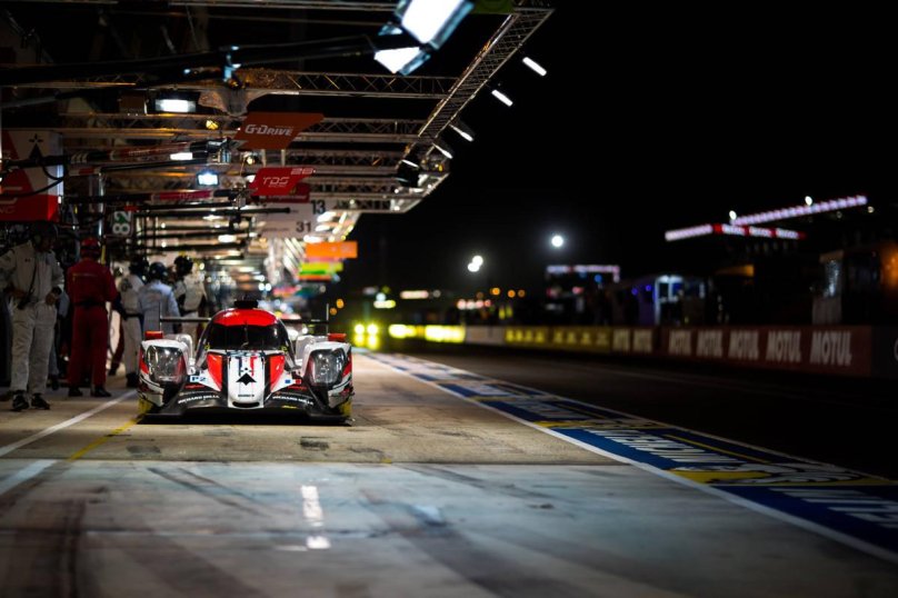 24 Hours of le mans Wallpapers